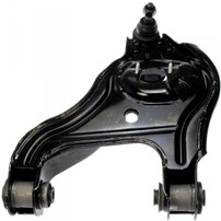 Dorman Products Control Arm (Front Right Lower) (With Independent Front Suspension) 2003-2013 Dodge RAM 2500/3500 2WD