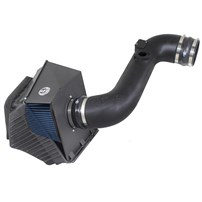 AFE Magnum Force Stage-2 Cold Air Intake System w/ Pro 5R Filter - 11-16 Duramax LML