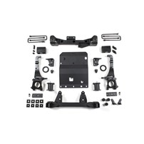 Zone Offroad 6” Suspension Lift Kit 2016 - 2023 Toyota Tacoma 4WD