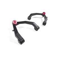 Zone Offroad Adventure Series Upper Control Arm Kit 2007 - 2018 Chevy/GMC 1500 Trucks & SUVs