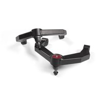 Zone Offroad Upper Control Arm Kit | Adventure Series 2006 - 2023 Ram 1500 4WD