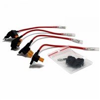 Baja Designs 639209 Wiring Harness Fuse Tap Kit Universal - Many Applications