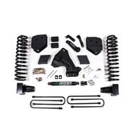 Zone Offroad 7” Standard Lift Kit 2020 - 2022 Ford F-250 / F-350 Super Duty - Diesel