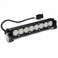 Baja Designs S8 Series Work/Scene LED Light Bar Universal