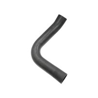 Dayco Curved Radiator Hose - Upper - 1989-1991 Dodge with 5.9L Cummins Engine (Non-Intercooled)