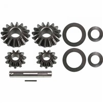 Motive Gear 707280XR Spider Gear Kit - 37 Spline (Standard Open)  1999-2016 Ford F-350 | 1999-2005 Ford F-450 | 1988-2010 Ford E-350/450 Van | 1992-2000 GM C3500 | 1990-1998 GM K3500