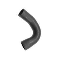 Dayco Curved Radiator Hose - Lower - 1989-1991 Dodge with 5.9L Cummins Engine (Non-Intercooled)