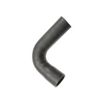 Dayco Curved Radiator Hose - Lower - 1991.5-1993 Dodge with 5.9L Cummins Engine