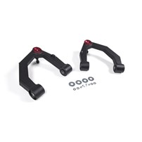 Zone Offroad Adventure Series Upper Control Arm Kit 2007 - 2020 Toyota Tundra