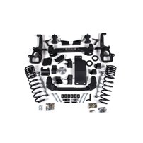 Zone Offroad 4” Suspension Lift Kit 2019 - 2023 RAM 1500 4WD