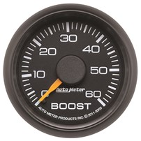 best boost gauge for diesel