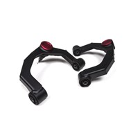 Zone Offroad Adventure Series Upper Control Arms 2004 - 2020 Ford F150 Trucks