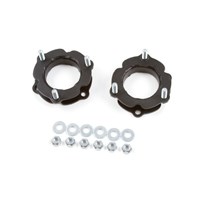 Zone Offroad 2.5” Strut Spacer Leveling Kit 2005 - 2022 Toyota Tacoma - 4WD