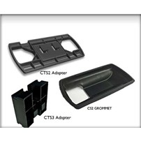 Edge CTS/CTS2/CTS3 Pod Adapter Kit - 98005