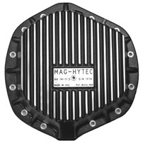 Mag-Hytec AA 14-11.5 Differential Cover - 2003-2018 Cummins - 2001-2018 Duramax - AA14-11.5
