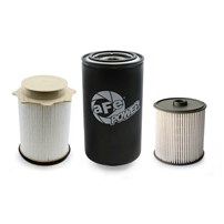 aFe POWER PROGUARD Diesel Fluid Filter - 19-24 RAM Cummins 6.7L