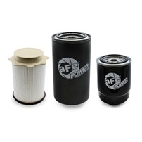 aFe POWER PROGUARD Diesel Fluid Filter Kit - 13-18 RAM Cummins 6.7L