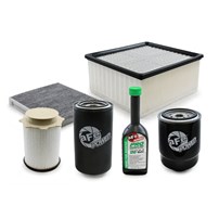 aFe POWER PROGUARD Diesel Filter Maintenance Kit - 16-18 RAM Cummins 6.7L