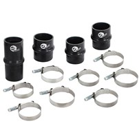 aFe BladeRunner Intercooler Coupling & Clamp Kit for Factory Replacement | 2003-2007 Dodge Cummins L6-5.9L (td) Cummins