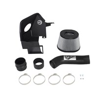 AFE Magnum Force Stage-2 Cold Air Intake System w/Pro DRY S Filter Media - 14-18 Jeep Grand Cherokee 3.0L EcoDiesel