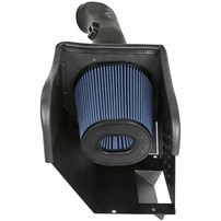 AFE Magnum Force Stage-2 Cold Air Intake System w/Pro 5R Filter - 17-19 Duramax L5P