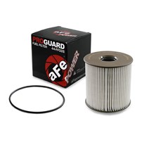 aFe PROGUARD Fuel/Water Separator Filter - 19-24 Ram 2500-5500 6.7L; 20-23 Ram 1500 EcoDiesel; 21-23 Jeep Gladiator JT; 20-23 Jeep Wrangler JL