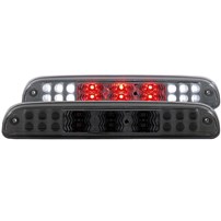 Anzo Smoked LED 3rd Brake Light - 1999-2016 Ford F-250/F-350 Superduty | 1993-2011 Ford Ranger
