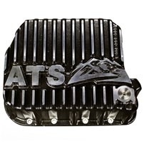 ATS Extra Deep Transmission Pan - 90-07 Dodge - 3019002116