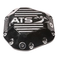 ATS 4029011000 Protector Front Differential Cover - 2005-2016 Ford Super Duty with Dana 60