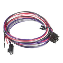 AutoMeter Replacement Stepper Motor Wiring Harness