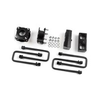 Zone Offroad 3” Strut Spacer Lift Kit 2007 - 2021 Toyota Tundra