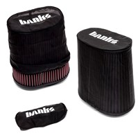 Banks Pre-Filter For Ram-Air Intake System