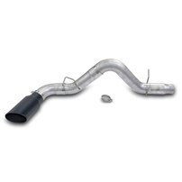 Banks Monster Exhaust System - 11-15 Chevy/GMC 2500/3500 and (16 2500 Only) 6.6L Duramax LML