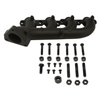 BD Diesel Exhaust Manifold (Passenger Side) - 2002-2013 Chevrolet Silverado 1500 / GMC Sierra 1500 V8