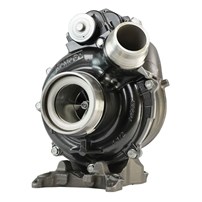 BD Diesel Screamer Turbo - 2020-2022 Ford Powerstroke F250/F350 6.7L