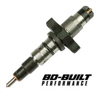 Bd Diesel Bd-Built Performance Injector Cr 60Hp-120Hp Dodge 5.9L Cummins