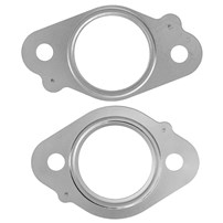 Bostech EGR Cooler Gasket Kit Vertical - 08-10 Ford 6.4L Powerstroke