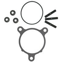 Bostech EGR Cooler Gasket Kit - 04-08 Detroit Series 60