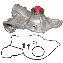 Bostech Water Pump Without Coolant Tube Ford 99-03 7.3L Powerstroke
