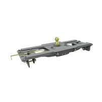 B&W Turnover Ball Gooseneck Hitch - 2023 Ford F-250/F-350 | 2023 F-450 with Factory Installed Bed