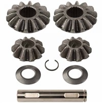 Motive Gear C11.5BI Spider Gear Kit - 30 Spline (Standard Open)  2007.5-2016 GM Silverado/Sierra 2500HD/3500HD | 2003-2016 Dodge Ram 2500