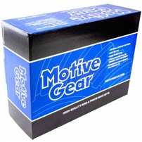 Motive Gear C11.8-513PK Ring & Pinion For AAM 11.8