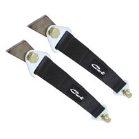 Carli Suspension Limit Straps 1994-2002 Dodge Ram 2500/3500 5.9L/6.7L Cummins