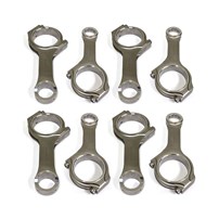 Carrillo Pro-H Connecting Rods (CARR Bolts) - 08-10 Ford Powerstroke