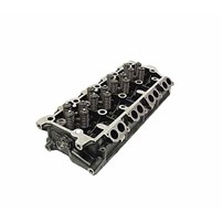Choate Cylinder Head Ford 08-10 6.4L Powerstroke without O-Ring