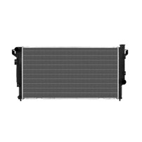 CSF OEM Replacement Radiators