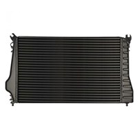 CSF 6001 OEM+ Intercooler - 11-16 GM Duramax LML 6.6L