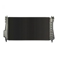 CSF 6002 OEM+ Intercooler - 06-10 GM Duramax LBZ/LMM 6.6L