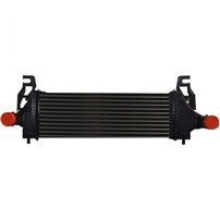 CSF 6066 OEM+ Intercooler - 14-22 Ram 1500 EcoDiesel 3.0L