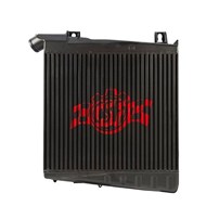 CSF 7105 Heavy Duty Intercooler - 08-10 Ford Powerstroke 6.4L